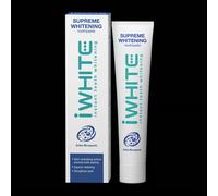 iWhite Pasta Dental Blanqueadora iWhite Pasta Dental Blanqueadora Instant Supreme 75 ml - 1 tubo iWhite Pasta Dental Blanqueadora Instant Supreme 75 ml - 2 tubos iWhite Pasta Dental Blanqueadora Instant Supreme 75 ml - Pack de 3 iWhite Pasta Dental Blanqueadora Instant Supreme 75 ml - 5 tubos