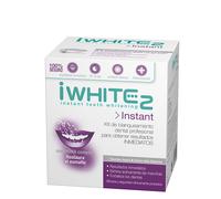Iwhite Kit Blanqueamiento Dental Moldes, 10 un