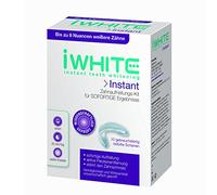 iWhite Kit de blanqueamiento dental instantáneo
