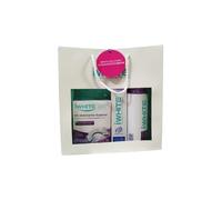 Iwhite Pack Supremo + Dentífrico + Colutorio + Moldes