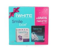 iWhite Smile Box Pack