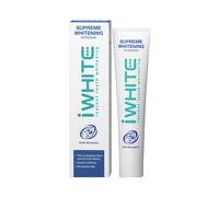 iWhite Supreme Whitening Pasta de Dientes Blanqueadora 75ml