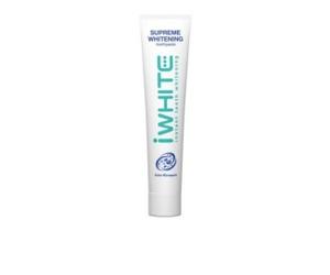 Iwhite Supreme Whitening Toothpaste 75ml
