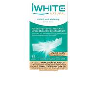 iWhite Tiras Blanqueadoras Disolubles 28uds