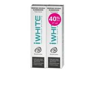 Iwhite Toothpaste Dark Spots Whitening Pack 2 X 75ml