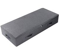 iwill CREATE PRO YLZ CDX para EE. UU., negro/gris, 39,4 x 16,9 x 7 pulgadas