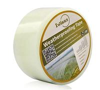 Iwinna Cinta de Reparación de Polietileno Transparente Para Invernadero (50 - 25)