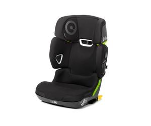 iWinner de Jané Silla de coche 100-150 cm Jané U50 Matt Black