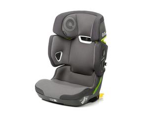 iWinner de Jané Silla de coche 100-150 cm Jané U51 Mars Gray