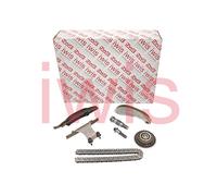 Iwis Motorsysteme Kit Cadena de Distribución Apto para Mini One Primera F56 F55