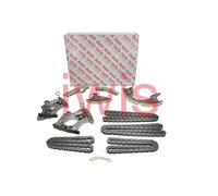Iwis Motorsysteme Kit Cadena de Distribución para Audi A5 S5 Quattro A6 Avant S6