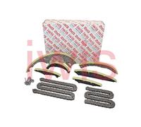 Iwis Motorsysteme Kit Cadena de Distribución para Audi A6 Avant 3.0 Tdi 4G5 C7