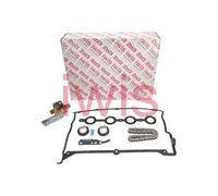 Iwis Motorsysteme Kit Cadena de Distribución para Audi Tt 1.8T VW Golf IV