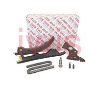 Iwis Motorsysteme Kit Cadena de Distribución para BMW 3er Cabriolet 325i 335i