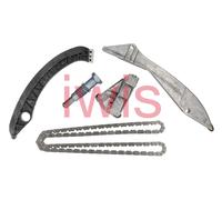 Iwis Motorsysteme Kit Cadena de Distribución para BMW 7er 745i Li 735i 6er