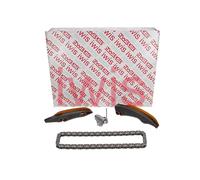 Iwis Motorsysteme Kit Cadena de Distribución para BMW X3 xDrive20d sDrive18d 1er