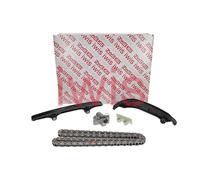 Iwis Motorsysteme Kit Cadena de Distribución para Ford Transit Custom Caja