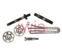 Iwis Motorsysteme Kit Cadena de Distribución para Mercedes C-Clase S204