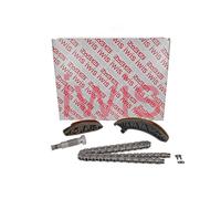 Iwis Motorsysteme Kit Cadena de Distribución para Mercedes C-Class S204