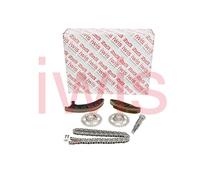 Iwis Motorsysteme Kit Cadena de Distribución para Mercedes Clase C T-Model S204