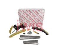 Iwis Motorsysteme Kit Cadena de Distribución para Mercedes, Clase C W203 W204