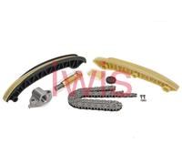 Iwis Motorsysteme Kit Cadena de Distribución para Mercedes Clase W203 W204
