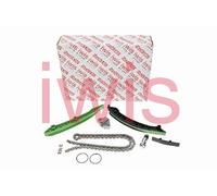 Iwis Motorsysteme Kit Cadena de Distribución para Mercedes Clase W204 S204 R172