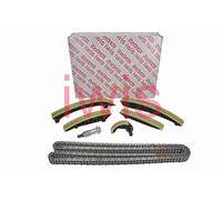 Iwis Motorsysteme Kit Cadena de Distribución para Mercedes E-Klasse T-Model S212