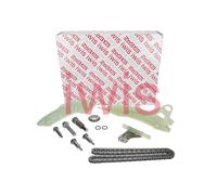 Iwis Motorsysteme Kit Cadena de Distribución para Mini Cooper One BMW, 1er 3er