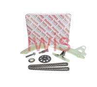 Iwis Motorsysteme Kit Cadena de Distribución para Mini Cooper S John R56 R59 R57