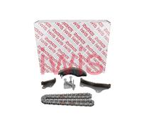 Iwis Motorsysteme Kit Cadena de Distribución para Opel Astra J Zafira Tourer C .