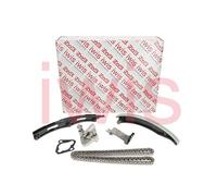 Iwis Motorsysteme Kit Cadena de Distribución para Opel Karl 1.0 Astra K 1.4