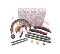 Iwis Motorsysteme Kit Cadena de Distribución para Porsche Macan 3.0 S Cayena 95B