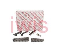 Iwis Motorsysteme Kit Cadena de Distribución para VW Golf III 2.8 VR6 2.9 Randy