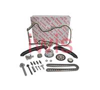 Iwis Motorsysteme Kit Cadena de Distribución para VW Golf V 1.4 TSI 1.6 FSI Seat