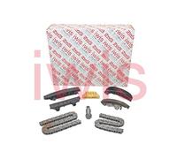 Iwis Motorsysteme Kit Cadena de Distribución para VW Passat Variante 3.6 FSI