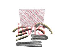 Iwis Motorsysteme Kit Cadena de Distribución para VW Touareg 3.0 V6 Tdi Audi Q5