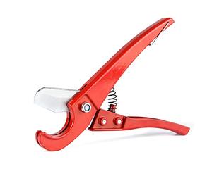 IWISS iCrimp PP-R Tubo de PEX moldes para Cortar para Tubo de 1/8 "-1-1/2"