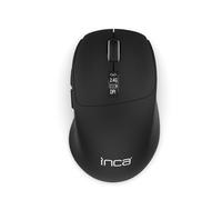 IWM-397T Wireless Mouse | 7D Silent Key 500mAh Marcador LED recargable 3200 DPI