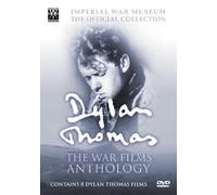 IWM Collection: Dylan Thomas - The War Films Anthology [Reino Unido] [DVD]