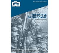 Iwm Official Collection - THE BATTLE OF THE SOMME: 2014 EDITION [Reino Unido] [DVD]