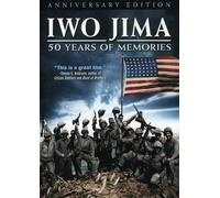 Iwo Jima: 50 Years of Memories [Reino Unido] [DVD]