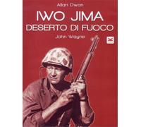 Iwo Jima - Deserto di fuoco [Italia] [DVD]