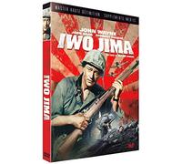 Iwo Jima [Francia] [DVD]