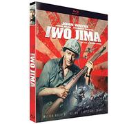 Iwo jima [Francia] [Blu-ray]