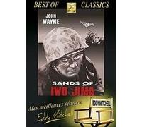 Iwo Jima [Francia] [DVD]