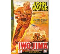 Iwo Jima [Francia] [DVD]