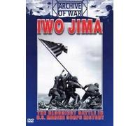 Iwo Jima - The Bloodiest Battle In US Marine Corps History [1996] [Reino Unido] [DVD]