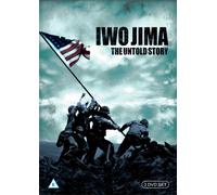 Iwo Jima - The Untold Story [DVD] [Reino Unido]