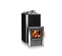 Iwo Trend MH: 11,8 kW/segundo nivel de la 1.BImSchV/surtidores: DN130.